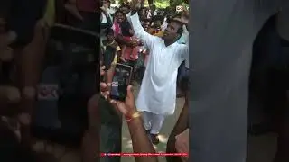 KA Paul Dance At Election Campaign | munugode bypoll 2022 | OKtv