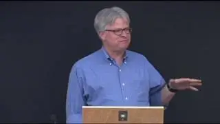 Rick Prelinger, Future directions for making educational video openly available
