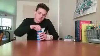 Retarded Reviews: pepsi