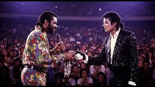 Rick James Confronted Michael at The Forum &mdash; What Happened Next Changed History (Los Angeles, 1983)