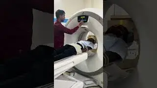 Ct Scan Of Brain 🧠
