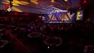 HIGHLIGHTS FROM THE 12TH HEADIES