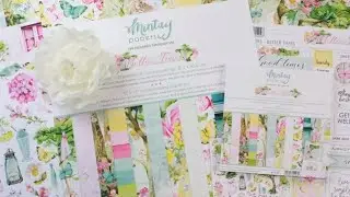 Mintay Papers ~ 