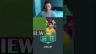 LEVEL UP UPGRADE PLAYER PICK - FIFA 23 ULTIMATE TEAM