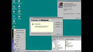 Windows NT 4.0 Chord error overlaping tune