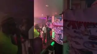 Rumba live d&rsquo;imbattables au life star avec zaparo de guerre