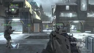 Go Ham or Go Home Ep.1 '20-4 SnD!'