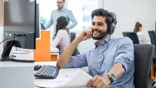 Broma a operador de Telcel (Don Silverio)