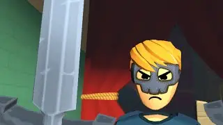 What your rec room weapon says about you!