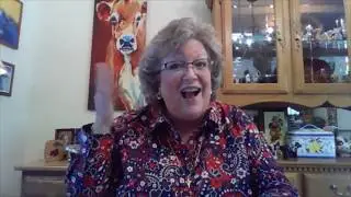 Thursday Live Devotion || May 7, 2020 || Pastor Misty Wintsch