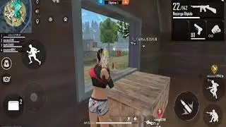 Jogando com o Multilaser Ms50x