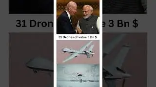 PM Modi state visit to USA | Favourable outcomes for India | India USA ties#shorts