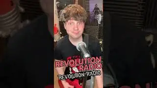 REVOLUTION RADIO | Day 199 | Green Day