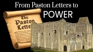 From Paston Letters to Power