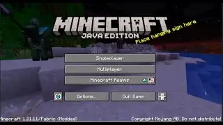 Mindcrack (Patreon SMP): Pig Jousting Arena