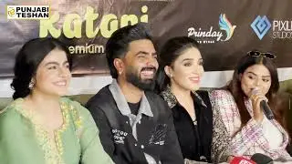 Mann Bharya Qawwali Version | Salamat Ali Matoi | Rabica Wadhwan | Mahi Sharma |  New Punjabi Songs