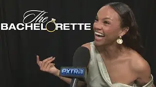 &lsquo;The Bachelor&rsquo;s&rsquo; Alexe REACTS to Fans Wanting Her to Be Bachelorette (Exclusive)
