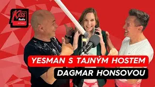 Přímá konfrontace Toma s Dagmar Honsovou