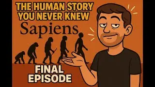 The Human Story You Never Knew | Final Sapiens Episode