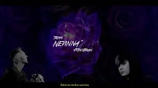 Trespo - Nevinn&aacute; (ft.SickBRain) (official visual by @patrik_riha_)