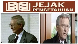 Sedikit Pelajaran Hidup dari Karl Hans Albrecht