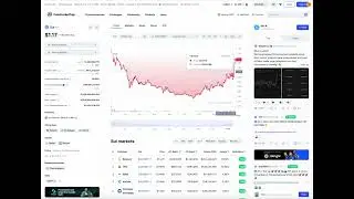 SUI CRYPTO EXPLODING
