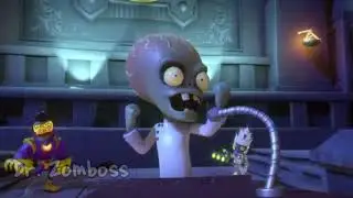 We do a little trolling (PvZ meme)