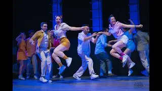 JUMPIN' AT ISTANBUL 2025 - Opening Shows - Hepcats Istanbul