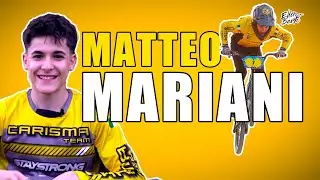 🚀 DIVERTITI, IMPEGNATI E CREDI NEI TUOI SOGNI! | Matteo Mariani interview