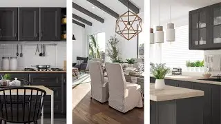 Dining Room Cabinet Design - Creative Ideas for Stunning Interiors