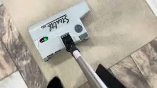 Lindhaus - MD Stealth Head in action