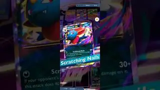 Best Counter for Gallade Decks!🗿 #pokemontcgpocket #pokemontcg #pokemon #pokemoncards #battle #ポケポケ