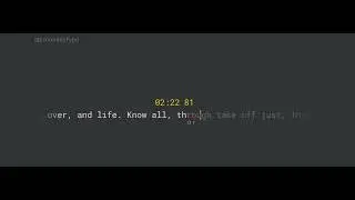 82 wpm Typing Practice | January 30, 2026 | Rain Sounds & Typewriter ASMR