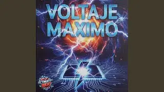 Voltaje M&aacute;ximo