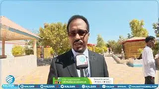 Wasiir Jamaal 