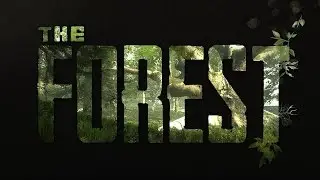 The Forest №27 - Обновление 0.57