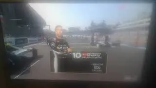 Formula E Mexico City 2026 Starting Grid Sebastien Buemi Pole Position Number 17 