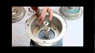 4 Dynamic Head Pumps