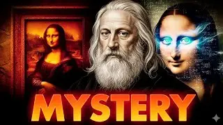 The Mystery Of 