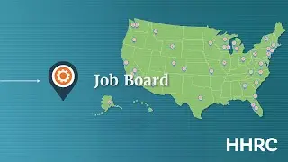 HHRC: Job Board