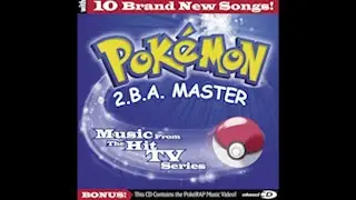 2 B A Master | Pokemon OST Cover