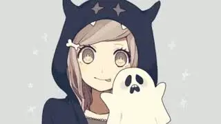 [NIGHTCORE] Delta Heavy - Ghost