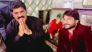 Shaman Ali Mirali Request & Apeal To All Sindh Sardar’s To Solve Clash Of Jatoi & Mahar Brothers 