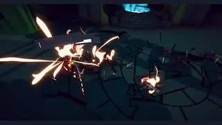 TABS Full Version Update! Infernal Whip Find Location!