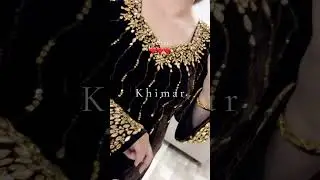 Custom made velvet outfits / WhatsApp 03092879557