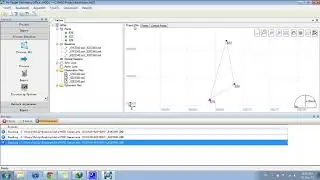 Post Proceso HGO Hi Target. BMP Renta