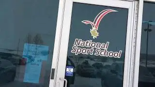 National Sport School Virtual Tour