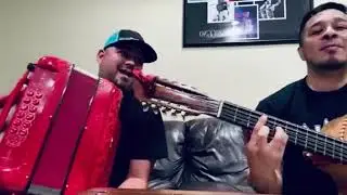 Lucky Joe & Jesse Turner-No Me Asustan