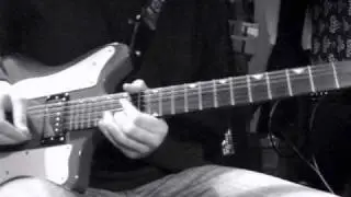 Creedence - Sweet Hitch Hiker (Live 1971) with  2nd guitar