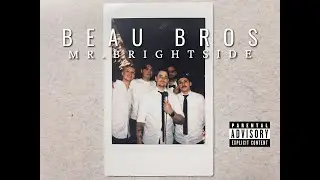 Mr. Brightside - Cover by the Beau Bros 2023